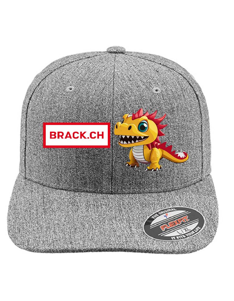 BK Tracker Cap mit Motiv